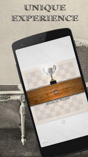 Checkersboard 👥 2 - international draughts for 2 screenshot 2