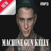 MGK Song Music logo