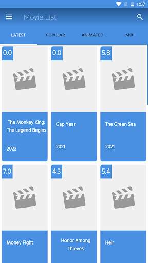 Movie downloader | YTS Browser screenshot 1