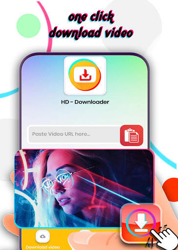 All Video Downloader - Free HD Video Downloader screenshot 4
