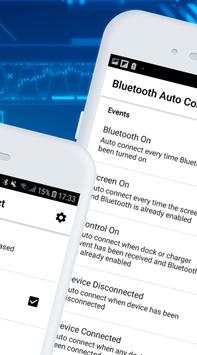 Bluetooth Auto Connect screenshot 3