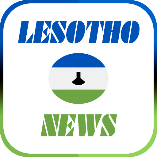 Lesotho news icon