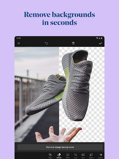 GoDaddy Studio: Graphic Design screenshot 20
