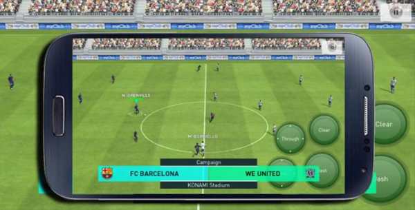 Hint Guide Pes 2018 Evolution Soccer screenshot 4
