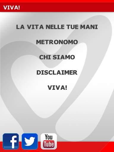 VIVA! CPR screenshot 7