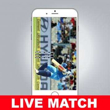 C‍h‍a‍n‍n‍e‍l‍ 9‍ Live I‍P‍L‍ T‍V‍ & Football TV 2 تصوير الشاشة
