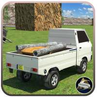 Mini Loader Truck Simulator