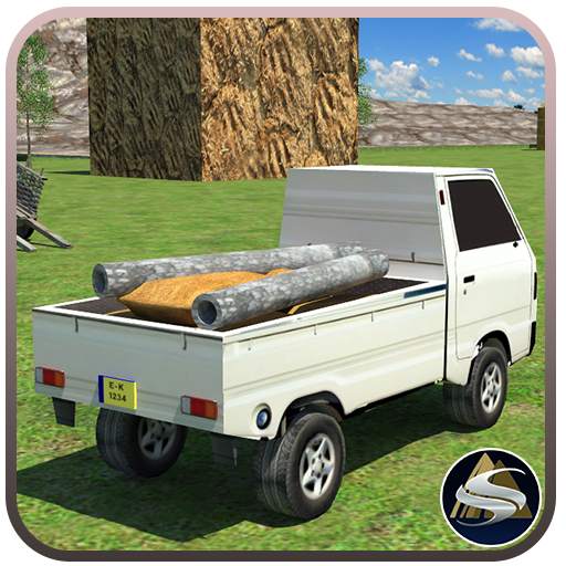 Mini Loader Truck Simulator 1.4