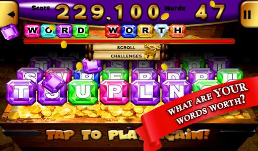 Word Worth (Free) screenshot 8