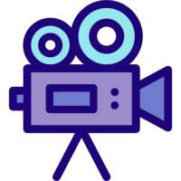 Video Converter Pro, MP4, MKV, MOV, AVI, 3GP. icon