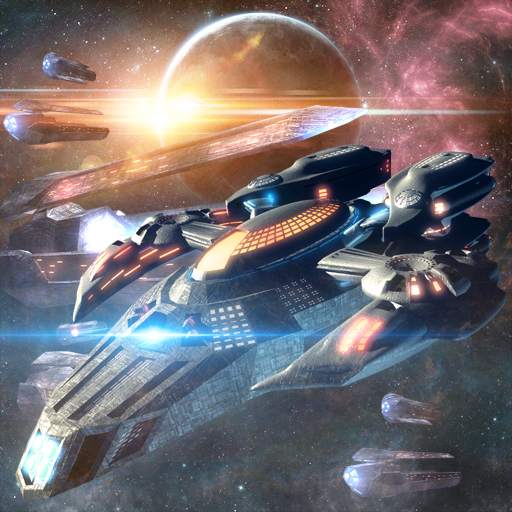 Celestial Fleet v2 2.0.16