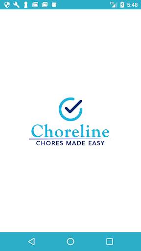 Choreline screenshot 1