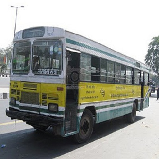 Delhi DTC Info иконка