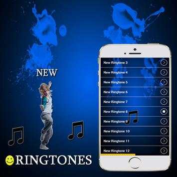 Cool New Ringtones screenshot 4