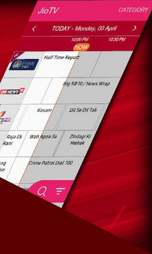 Guide for Free Jio Live TV HD Channels 2020 screenshot 4