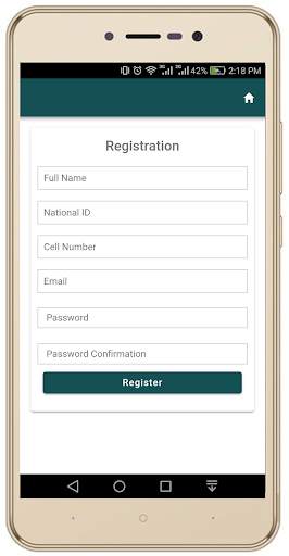 ePayNet screenshot 2