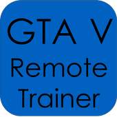 Remote Trainer for GTA V 3.4.openLayersMap