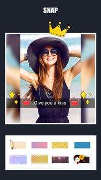 Photo Collage Basic - Frame, Background, Ratio screenshot 6