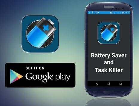 Battery Saver-Battery Doctor screenshot 1