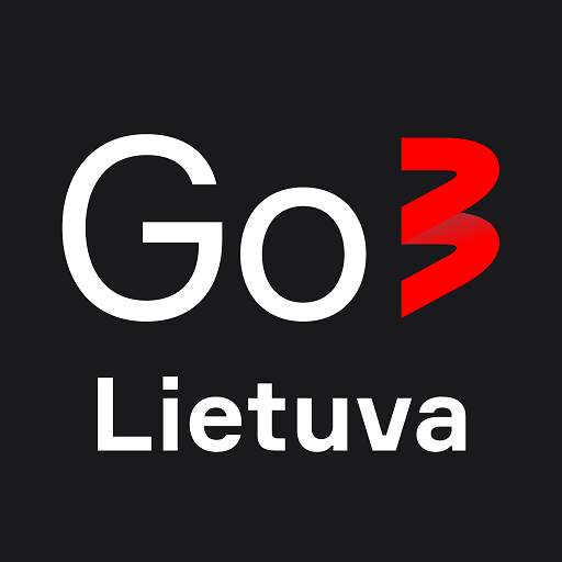 Go3 Lithuania (Android TV) 1.25-(280)-lt
