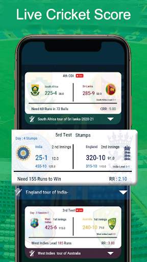 Live Cricket TV IPL 2022 screenshot 2