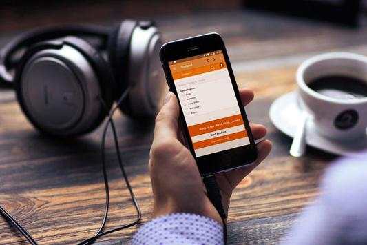 Wattpad screenshot 7