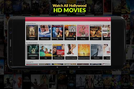 Full Movies Online 2021 - FMO New 2021 screenshot 2