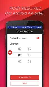 Screen Recorder Master screenshot 5
