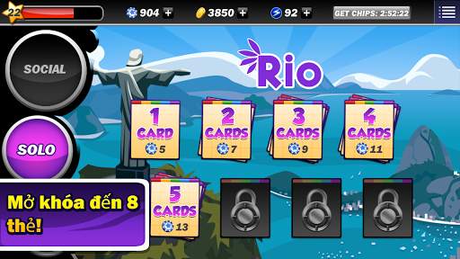 Bingo Blast screenshot 2
