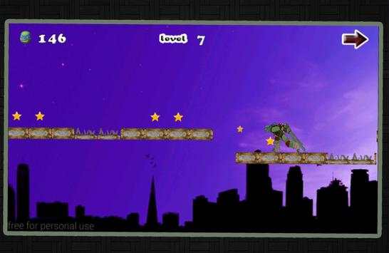 turtle shadows ninja screenshot 5