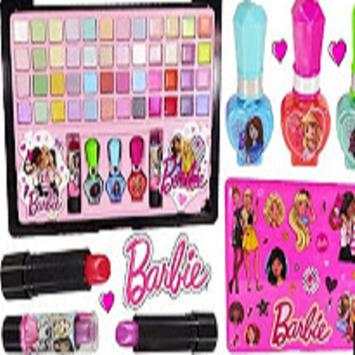 Barbies Makeup screenshot 2