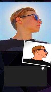 CamArt - Cartoon Camera Pro screenshot 2