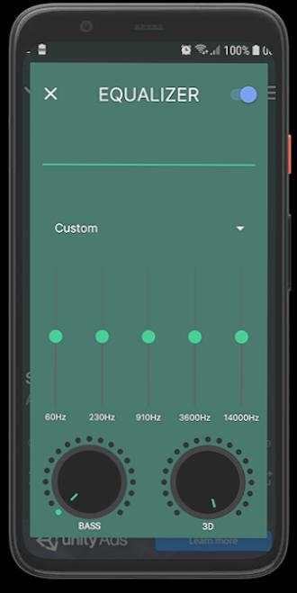 Music Box - Explore, Listen and Download screenshot 3