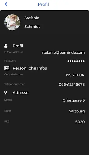 Business screenshot 3