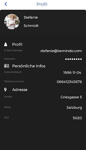 Business screenshot 3