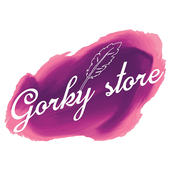 Gorky Store icon