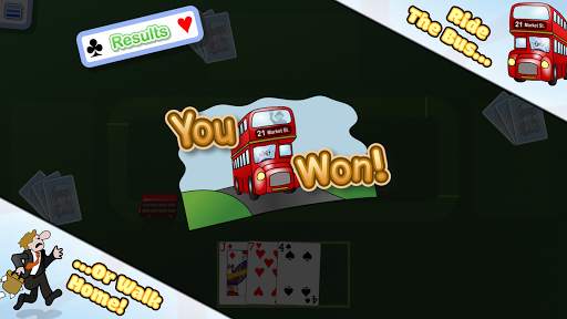 Stop The Bus screenshot 5