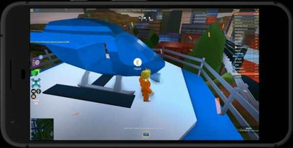 Guide Roblox Jailbreak screenshot 2