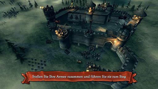 Hex Commander: Fantasy Heroes screenshot 2
