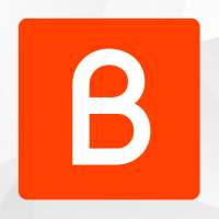 Bria Enterprise أيقونة