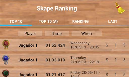 Skape Free screenshot 3