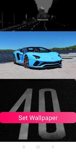 Best Lamborghini Wallpaper screenshot 12