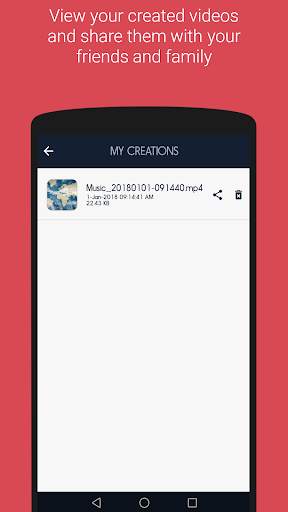 Add Music to Video screenshot 8