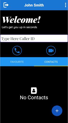 Olango Call screenshot 3