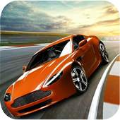 City Car Racing:Highway Rush Rider 1.0