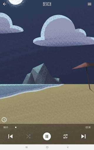 Lullaby Songs for Babies screenshot 14