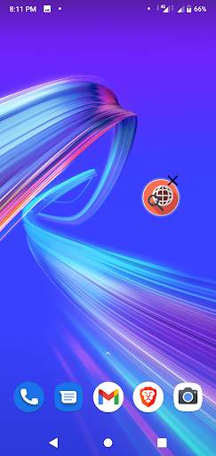 Floating Browser screenshot 3