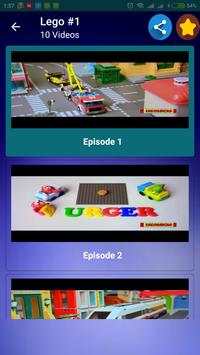 Best LEGO Videos 2019 screenshot 6
