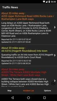 RAC screenshot 3