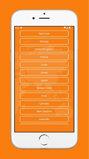XXXX Browser With VPN Proxy screenshot 3